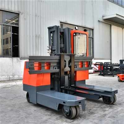 Vysoce kvalitní MQC 35 3. 5TON ELEKTRICKÝ OMNIDIDICTIONAL FORKLIFT s AGV