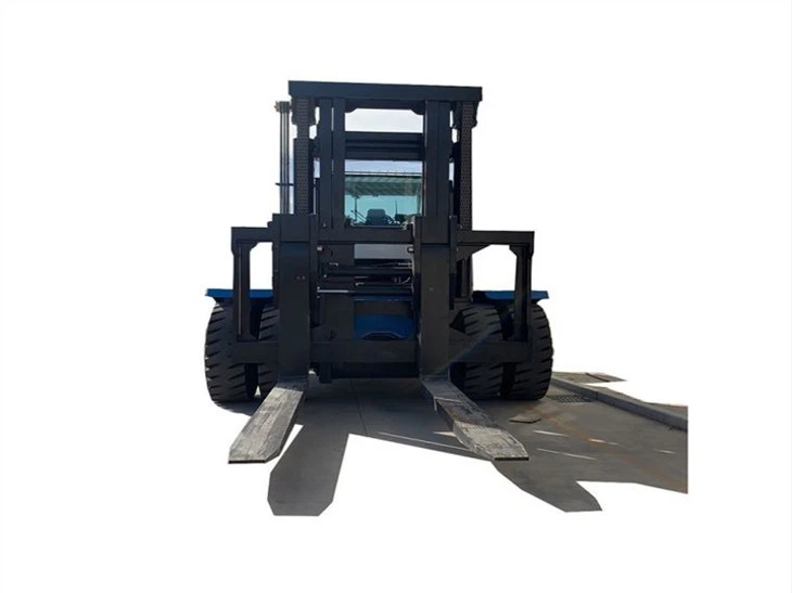50 Ton Forklift Diesel Engine For Sale