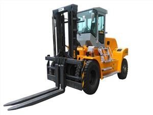 18 Tun Protiváha Diesel Vysokozdvižný vozík na prodej