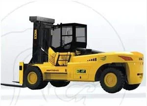 SOCMA 25 Tun 25t Hybridní rozšířený dojezd Elektrický vysokozdvižný vozík