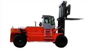 36 Ton vysokozdvižný vozík