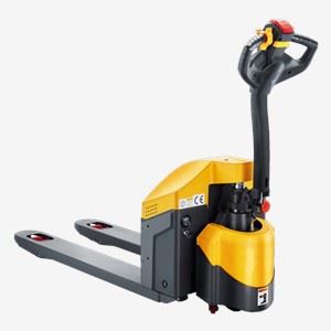 Bateriový paletový vozík CBD15W SOCMA