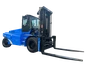 Elektrický vysokozdvižný vozík 13,5 TON Heavy Duty Equipment